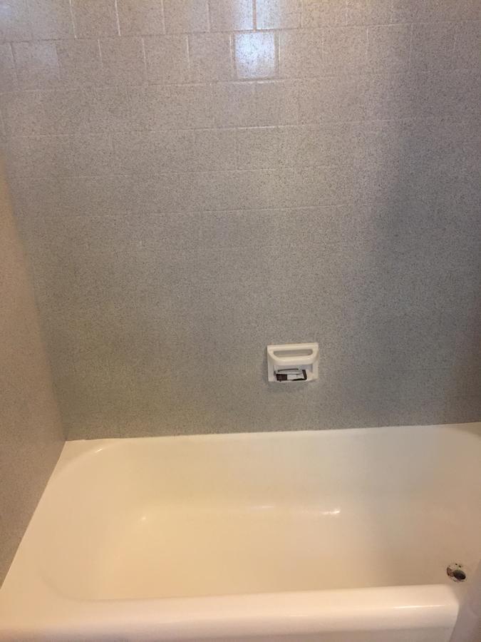 Frontier Motel Anaheim Eksteriør billede